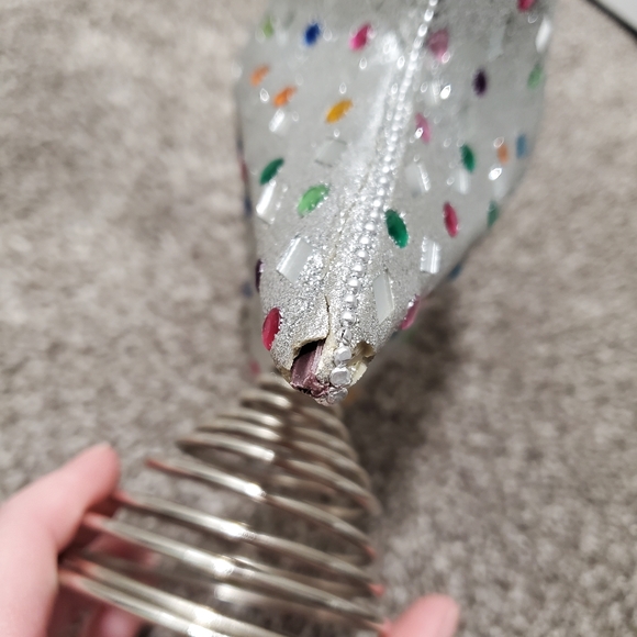 Tree Topper - Picture 3 of 4